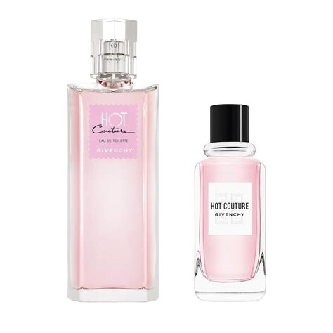 givenchy hot couture eau de toilette